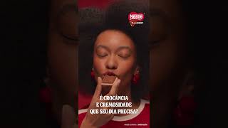 Nestlé Chocolates - Novo Nestlé® Choco Biscuit: descubra o match perfeito