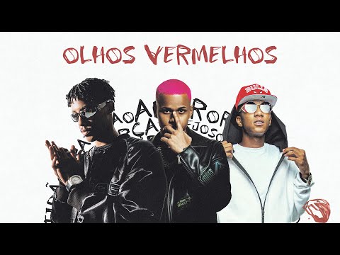 RAFFÉ ft. MENOR MC  - OLHOS VERMELHOS (prod. DJ Matt-D)