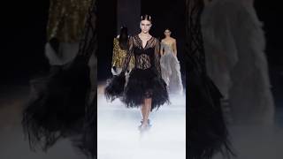 Alexander McQueen Spring 2025 Show | Paris Fashion Week