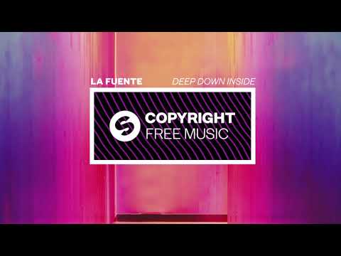 La Fuente - Deep Down Inside (Copyright Free Music)