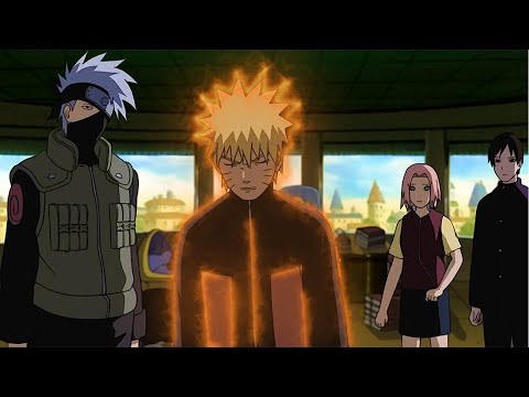 Naruto Learns Jiraiya's Death 💔😔(English Sub)