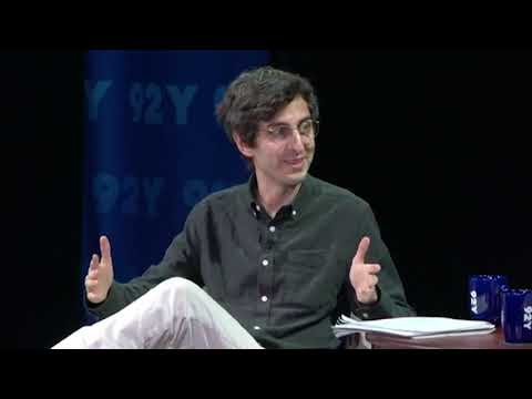 Hamilton Morris interviews Michael Pollan