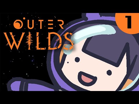 【Outer Wilds】 Didn't Want to Eat Marshmallows Anyways 【#1】