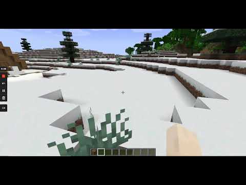 How to control mobs with your mind in minecraft