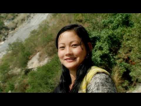 Ambi hau Limbu Song , Rajsukra Limbu, Manu Nembang, official