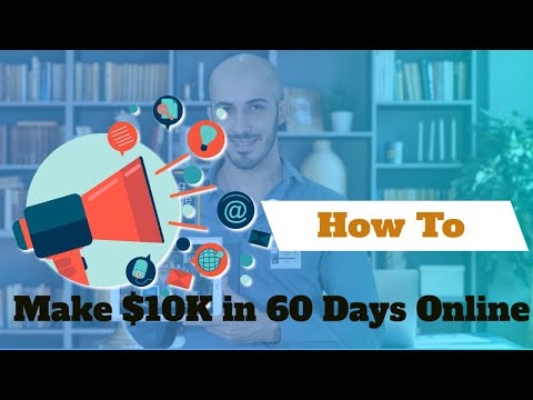 How To Make Passive Income Online 2025