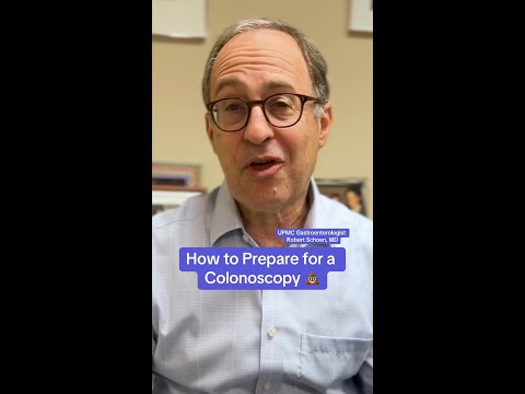 How to Prep for Colonoscopy