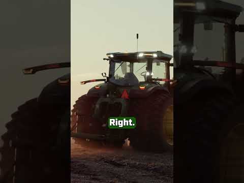 FarmCast Q&A - Full Autonomy Incoming?