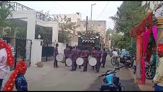 New Famous Band Party Akola – Bollywood Song Activepad Banjo Mix Pad master Vishnu Bhau Akola MH30