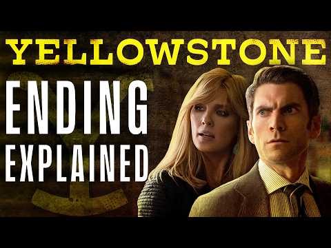 Yellowstone Season 5 Episode 13 Shocking Ending Explained