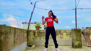 “IIIegal Weapon 2.0-street dancer”-Beauty Khan dance performance