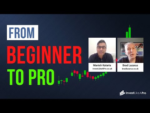 From Beginner to Pro: How Brad Transformed his Portfolio with Smarter Investing