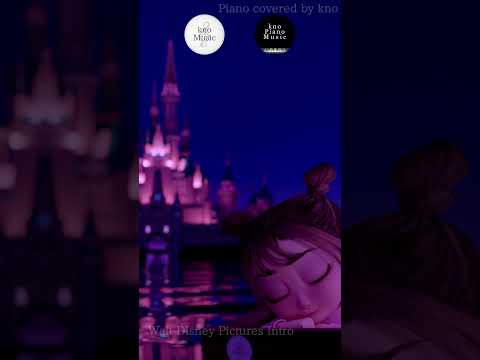 Disney Inside Dream Piano Music Collection #knopianomusic #disneymusic  #disneypianomusic