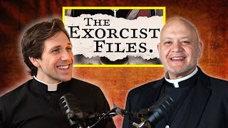 Interview with Exorcist Fr. Carlos Martins