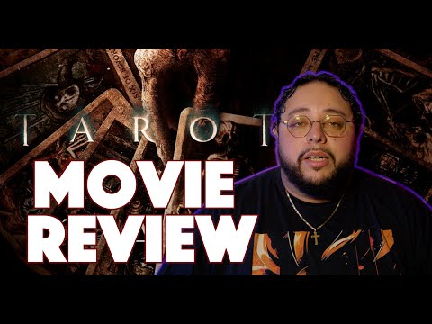 Tarot - Movie Review