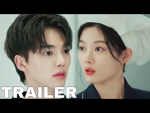 My Demon (2023) Official Trailer #4 | Song Kang, Kim Yoo Jung