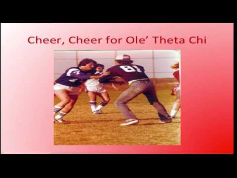 Theta Chi 2016 Ball State Homecoming Presentation