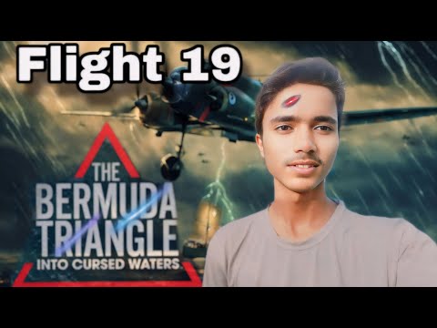 The Barmuda Triangle Mystery | What is the secret ? Rustam yadav