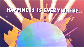 [MV] Happiness Is Everywhere!🪄