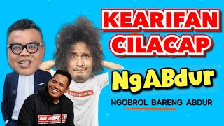 NGABDUR - KEARIFAN CILACAP