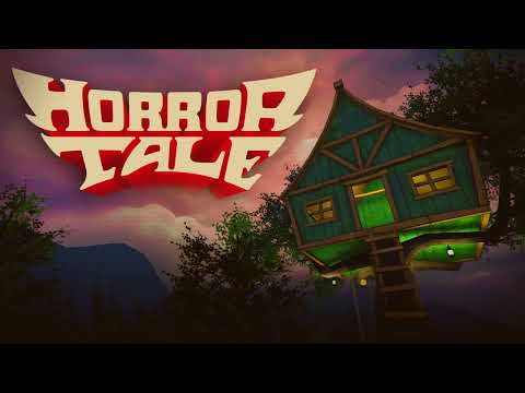 Pavel Lipski - Mystery Unfolds - Horror Tale OST (Official Audio)