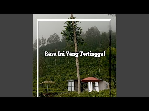 Rasa Ini Yang Tertinggal (feat. Juna Sergio) (Remix)