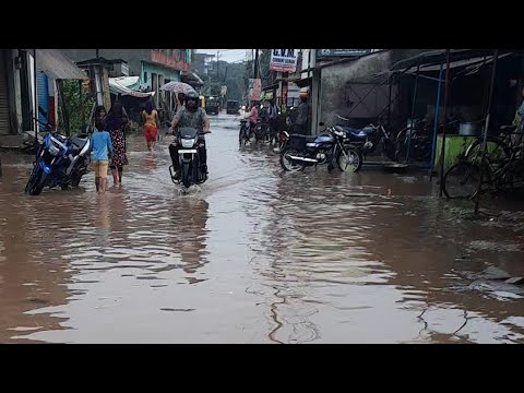 saryu nahar colony gadgodiya