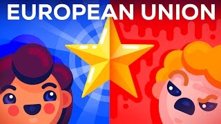 Is the European Union Worth It Or Should We End It?