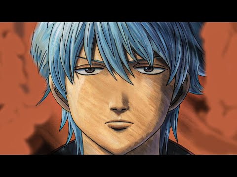 Is Gintama even A Shonen?!?