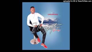 Navigator Gcwensa - CELLULAR FT LWAH NDLUNKULU (Official Audio)