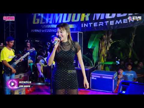 MENDUA - DIVA NADIFA // GLAMOUR MUSIC // TASMIYAH DIANDRA VALLENSIA AGUSTIN - MINDAHAN