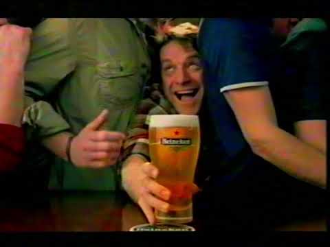 Heineken Beer Commercial 2011