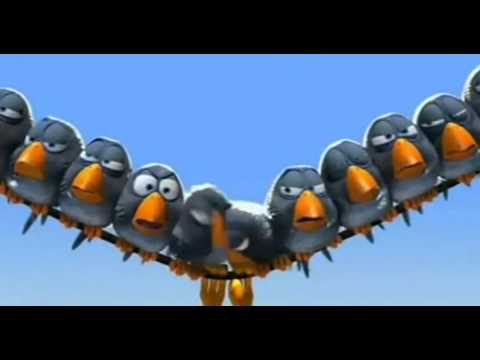 cortos Animados de pixar