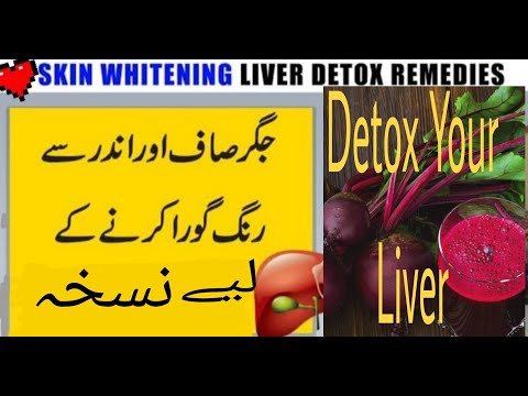 Detox  Your Liver Naturally |Beetroot  Juice  | Support your liver|