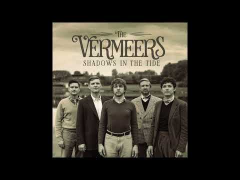 The Vermeers - Shadows in the Tide (1960) [Full Album]