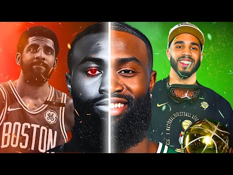 How Jaylen Brown REVIVED The Boston Celtics...