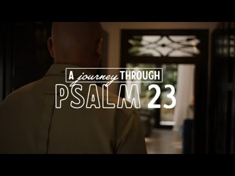 A Journey Through Psalm 23 with Brad Bonhomme | Psalm 23:6 | RightNow Media in Australia 2022