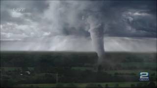 tornado