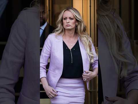 Trump's Conviction Upheld: Legal Battles Ahead of Inauguration, #trump #hushmoney #StormyDaniels