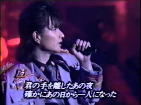 THE ALFEE ♪ 祈り ~ 終わりなきメッセージ ♪ 1989