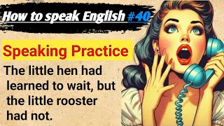 Graded Reader English Story🇺🇸 | Learn English Through Stories Level 2 ✅ | Graded Reader