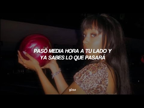 Pinkpantheress & Kelela - Bury me (Traducida al español)