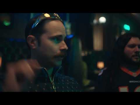 2024 BUD LIGHT SUPER BOWL COMMERCIAL | EASY NIGHT OUT | EASY TO DRINK EASY TO ENJOY :30