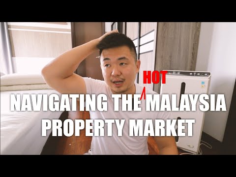 ASKING SEAN #262 | NAVIGATING THE HOT MALAYSIA PROPERTY MARKET