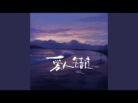 爱人错过 (治愈版)