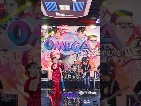 BANYU LANGIT - TIARA AMORA #omegamusic #tiaraamora #shorts