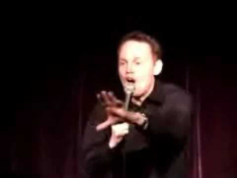 Bill Burr - Side Effects