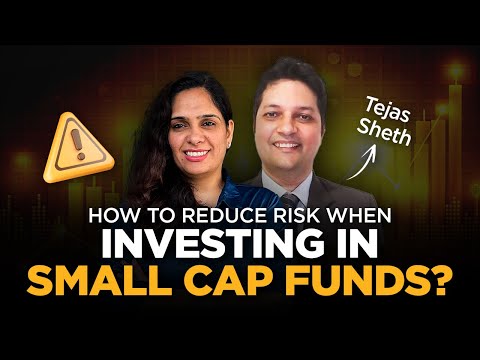 How to pick the right small cap mutual funds for your portfolio?