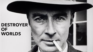 The Real Story of Oppenheimer