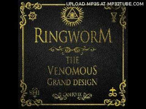 Ringworm - Never Was